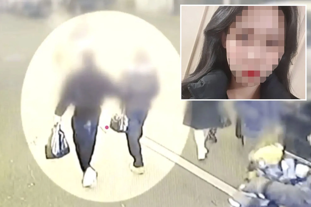 女孩用AI问怎么下药杀人，两条人命没了，网友却说：死者的错，因为她太美了（组图） - 6