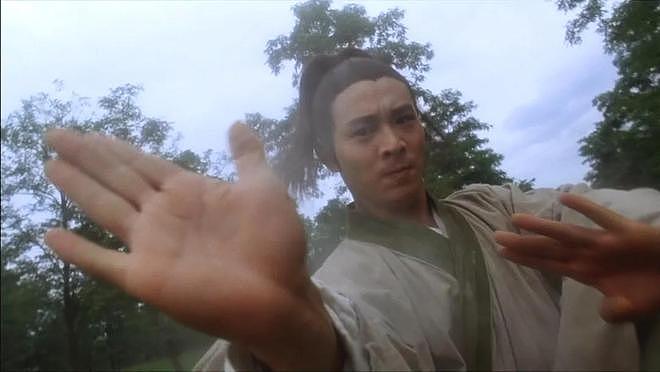 给10部最好的“武侠片”排名：《镖人》仅第10，第1没有争议（组图） - 29