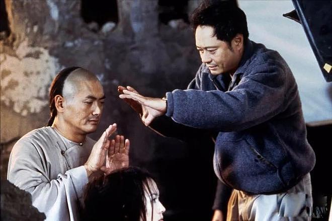 给10部最好的“武侠片”排名：《镖人》仅第10，第1没有争议（组图） - 15