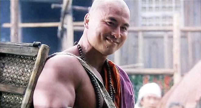 给10部最好的“武侠片”排名：《镖人》仅第10，第1没有争议（组图） - 12