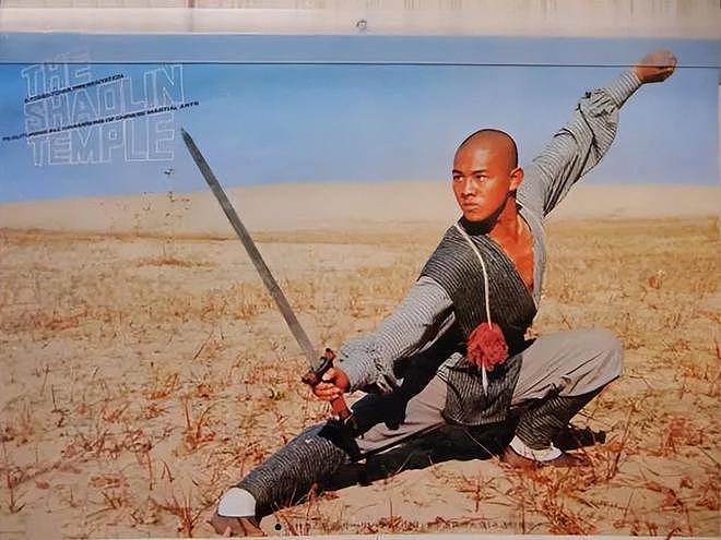 给10部最好的“武侠片”排名：《镖人》仅第10，第1没有争议（组图） - 24