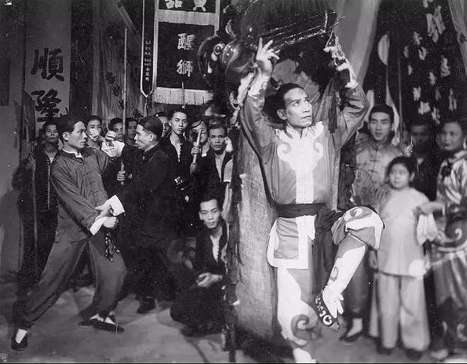 给10部最好的“武侠片”排名：《镖人》仅第10，第1没有争议（组图） - 31
