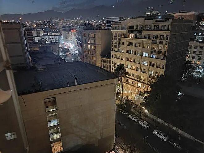 中国留学生：这一年来，我在伊朗经历了三次断网、两次撤离（组图） - 2
