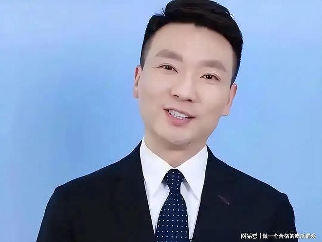 55岁央视一哥康辉，缺席春晚真相曝光，为什么他不再抛头露面？（组图） - 6