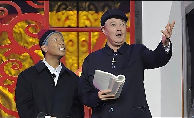 2026再谈赵本山：不是没人演小品，是没人再这么演小品（组图） - 2