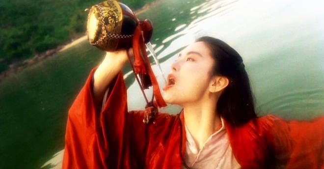 给10部最好的“武侠片”排名：《镖人》仅第10，第1没有争议（组图） - 36