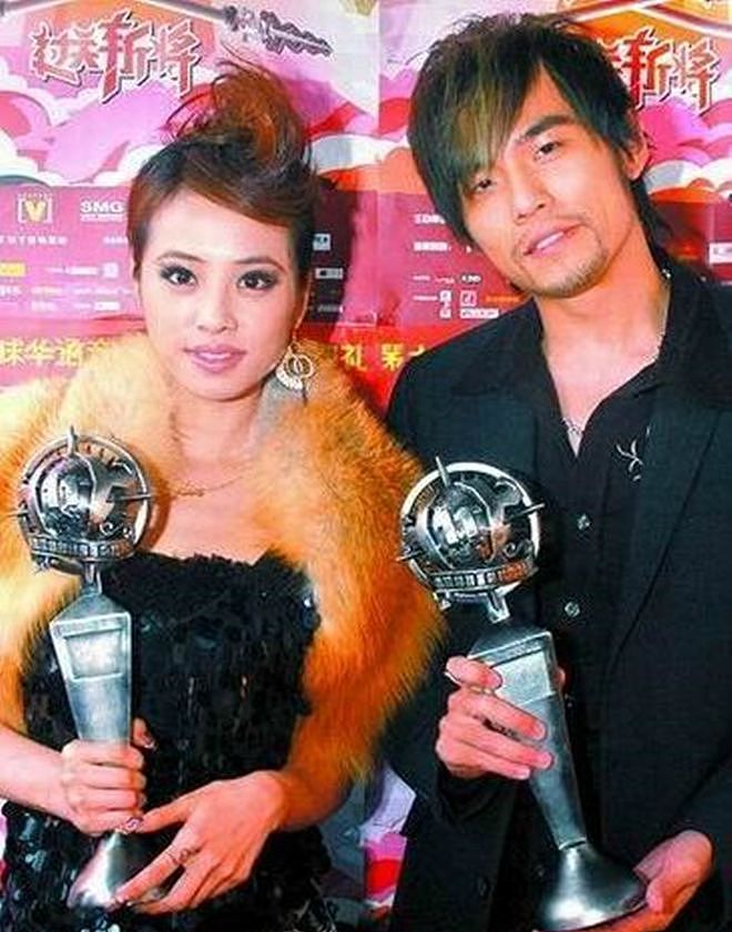 周杰伦田馥甄过期糖被考古：他为何有那么多“意难平”？（组图） - 13