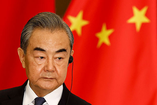 中俄外长最新联手发声!王毅:美以公然击杀主权国家领导人,不可接受(组图) - 1
