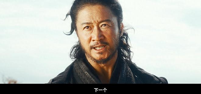给10部最好的“武侠片”排名：《镖人》仅第10，第1没有争议（组图） - 1