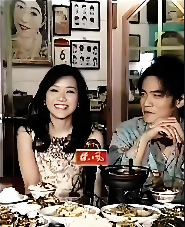 周杰伦田馥甄过期糖被考古：他为何有那么多“意难平”？（组图） - 14