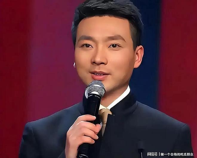 55岁央视一哥康辉，缺席春晚真相曝光，为什么他不再抛头露面？（组图） - 4