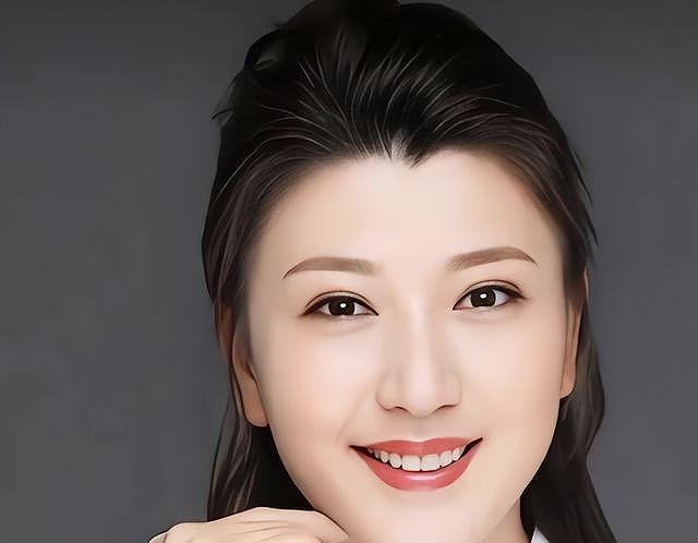 闫学晶哭穷风波后现身机场,像是“跑路”的样子,手插兜一脸不屑(组图) - 4