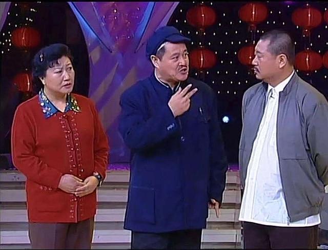 2026再谈赵本山：不是没人演小品，是没人再这么演小品（组图） - 1
