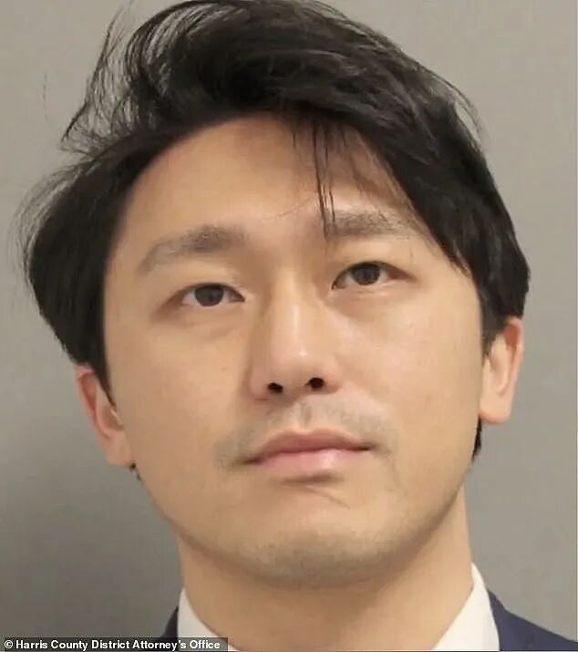 NASA亚裔工程师帅哥睡遍437人,被控性侵、下药,身败名裂!结局令人意外(组图) - 5