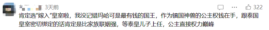 年度最强恋爱瓜!总理儿子无缝衔接泰国公主,成现实版“陈世美”?明星未婚妻7年感情喂了狗(组图) - 9