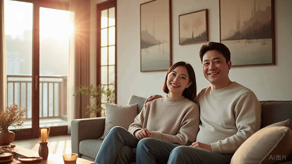【情感】“如何用钱表达爱”,夫妻开启互宠模式:这份家庭账单太甜了!(组图) - 2