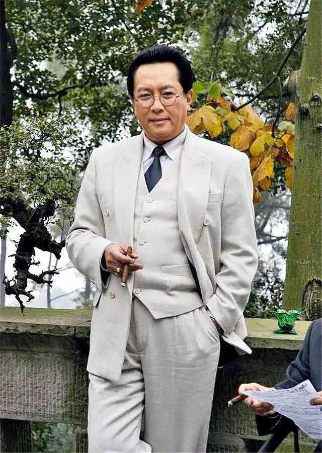 73岁唐国强入局短剧：《无名者之光》开机，短剧国家队正式成军（组图） - 11