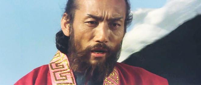 给10部最好的“武侠片”排名：《镖人》仅第10，第1没有争议（组图） - 20