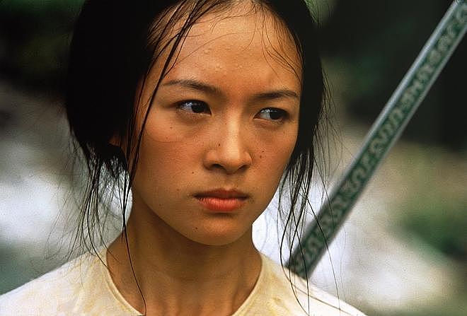 给10部最好的“武侠片”排名：《镖人》仅第10，第1没有争议（组图） - 16
