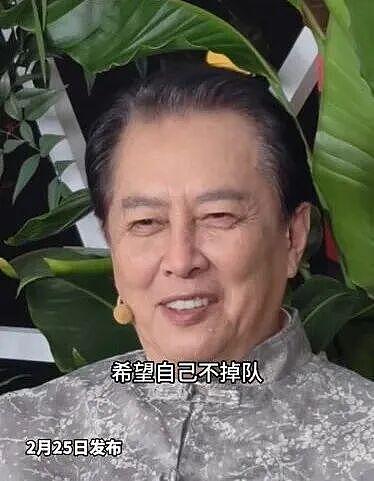 73岁唐国强入局短剧：《无名者之光》开机，短剧国家队正式成军（组图） - 12
