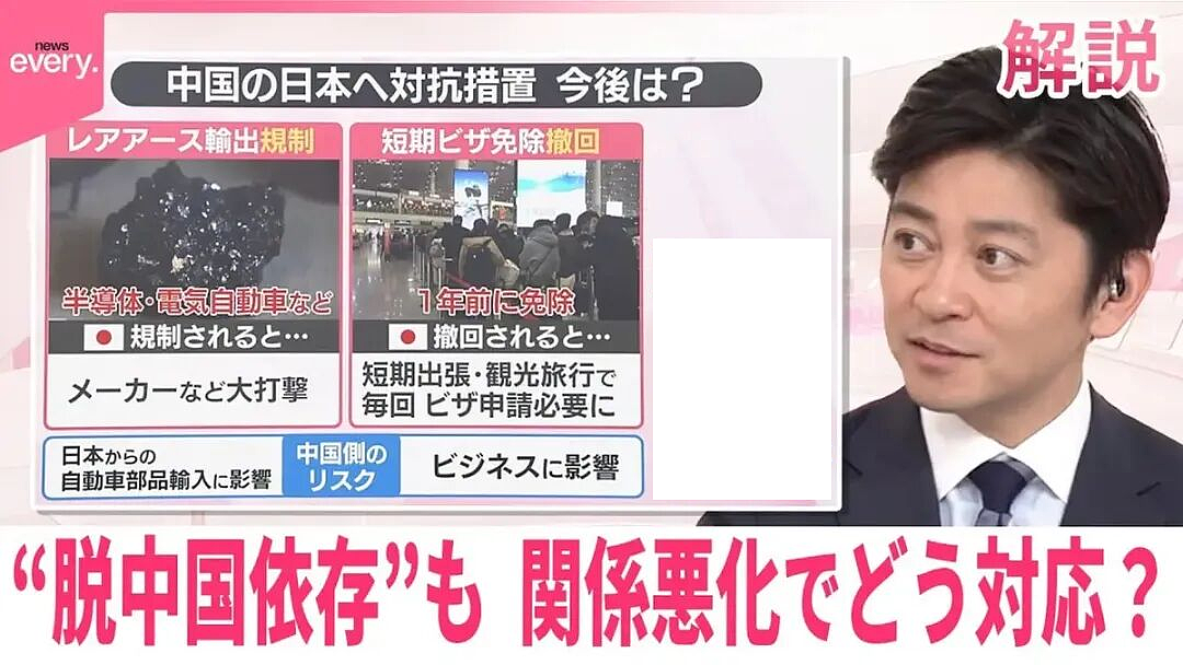 日本政府要去非洲挖稀土了！还宣布要从废弃马达里提炼稀土，这下连日本网友都绷不住了…（组图） - 8