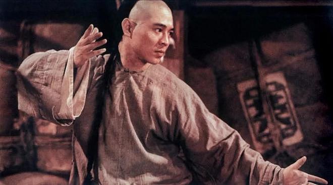 给10部最好的“武侠片”排名：《镖人》仅第10，第1没有争议（组图） - 32