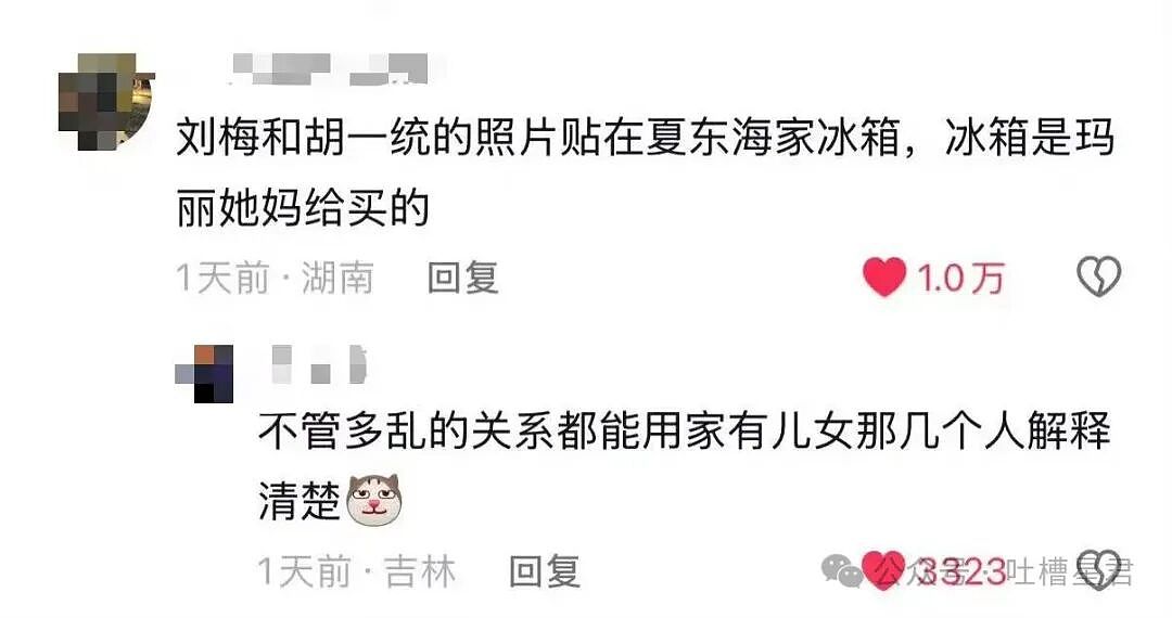 [爆笑】“网友自创公众号和父母魔法对轰…？”哈哈哈公众号届来了个真专家（组图） - 34