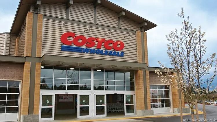 华男在Costco门口遇持枪歹徒,爱车被抢!劫匪发短信索要赎金,还“贴心”翻成中文(组图) - 1