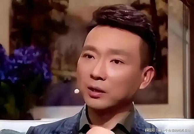 55岁央视一哥康辉，缺席春晚真相曝光，为什么他不再抛头露面？（组图） - 3