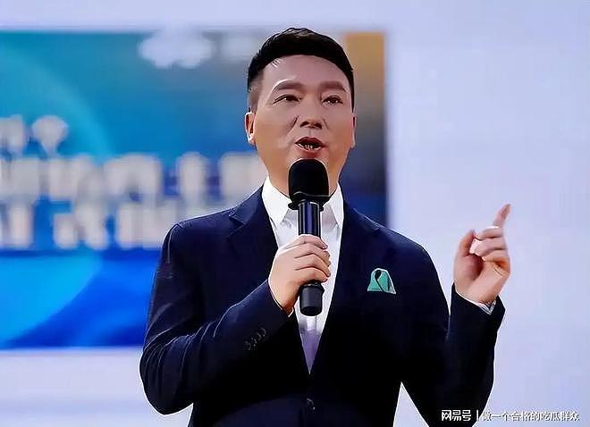 55岁央视一哥康辉，缺席春晚真相曝光，为什么他不再抛头露面？（组图） - 9