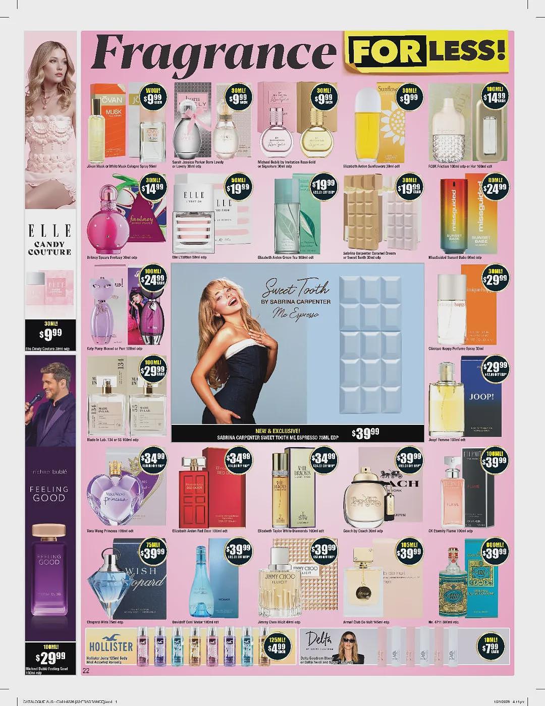 能忍？【Chemist Warehouse】药店 Selsun 洗发水半价（组图） - 20
