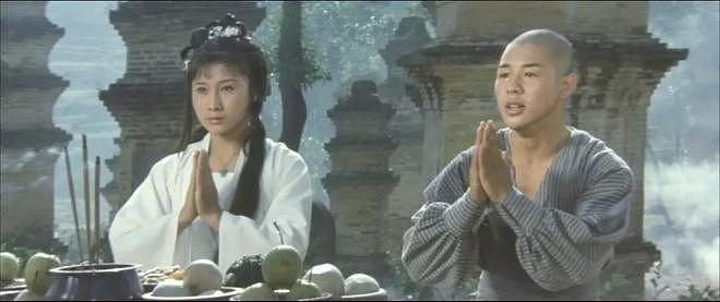 给10部最好的“武侠片”排名：《镖人》仅第10，第1没有争议（组图） - 21