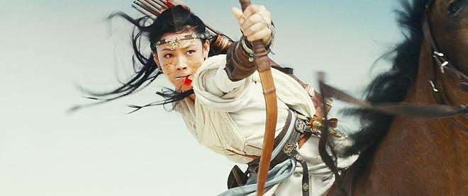 给10部最好的“武侠片”排名：《镖人》仅第10，第1没有争议（组图） - 6