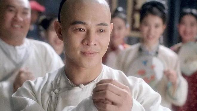 给10部最好的“武侠片”排名：《镖人》仅第10，第1没有争议（组图） - 34