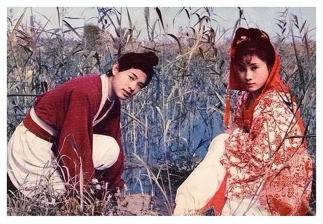 给10部最好的“武侠片”排名：《镖人》仅第10，第1没有争议（组图） - 23