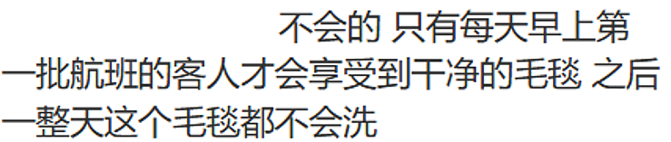 澳洲空姐爆料：国际航班真的是太脏了！有图有真相（组图） - 7
