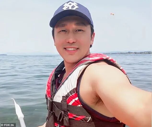 NASA亚裔工程师帅哥睡遍437人,被控性侵、下药,身败名裂!结局令人意外(组图) - 3