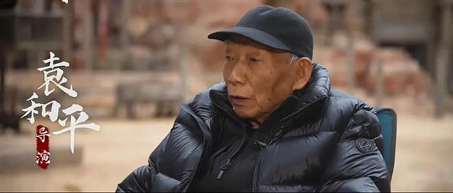 给10部最好的“武侠片”排名：《镖人》仅第10，第1没有争议（组图） - 4