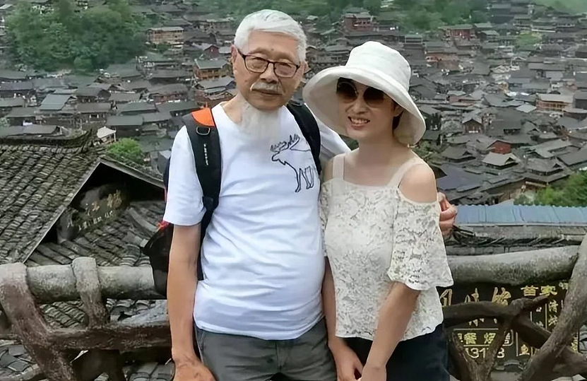 57岁陈法蓉近况曝光！历经三段情伤，如今单身生活太通透（组图） - 3