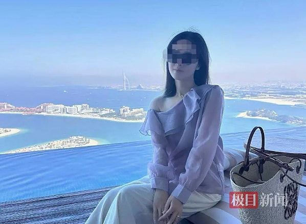 中国新婚夫妇中东蜜月，新娘幸运离境！新郎滞留叹：战争这么近（组图） - 3