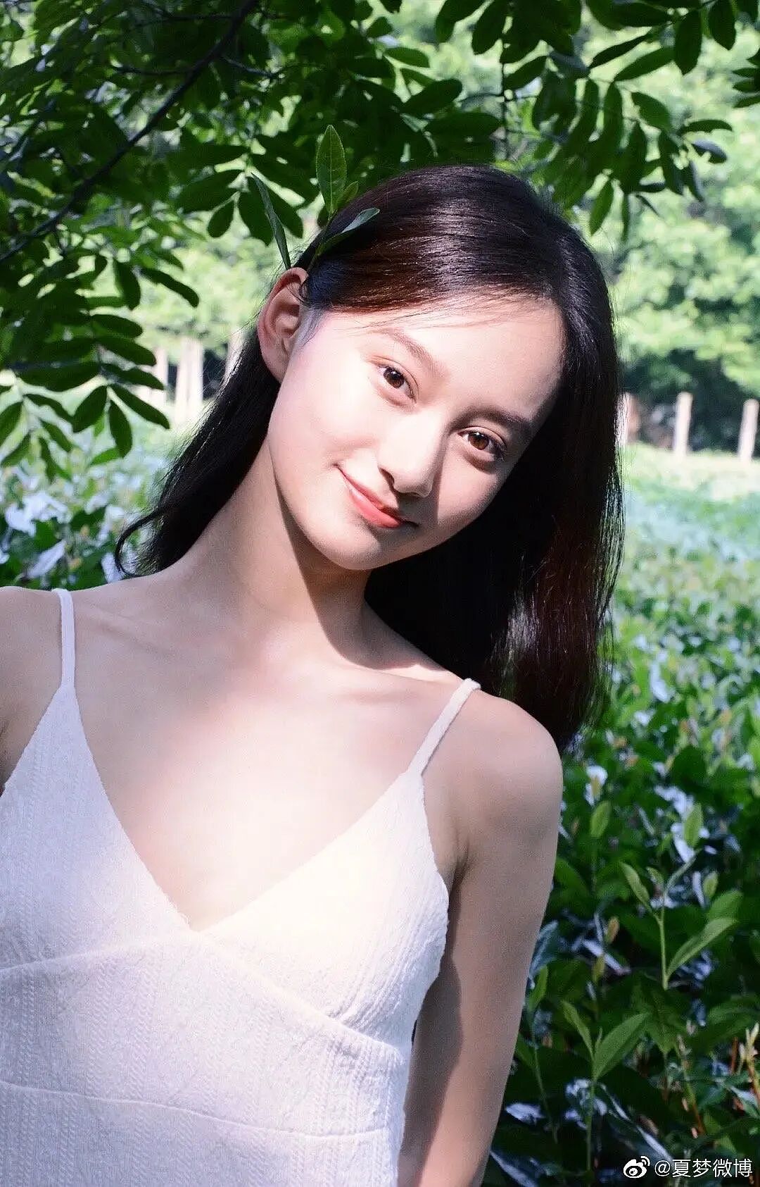 【美女】十大没能走红的年轻美女潜力股!高颜值风情万种性感撩人(组图) - 4