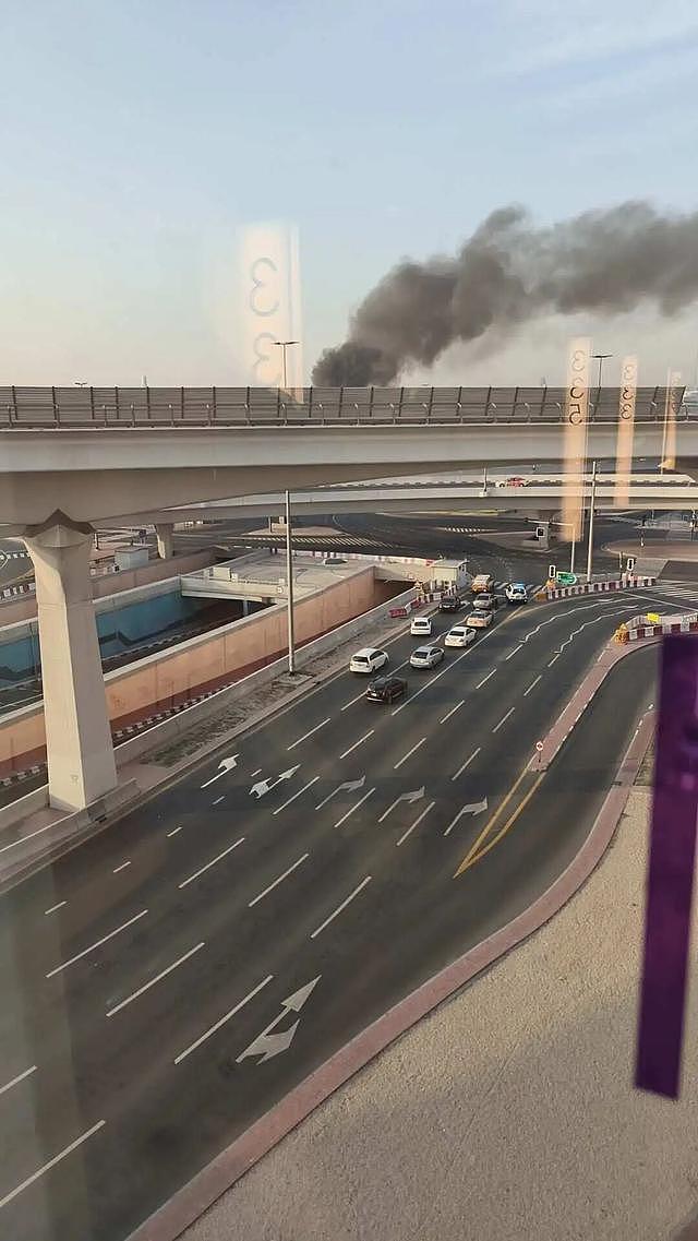 杭州一家6口迪拜游被迫滞留，3个老人都有基础病，降压药得掰一半吃（组图） - 2