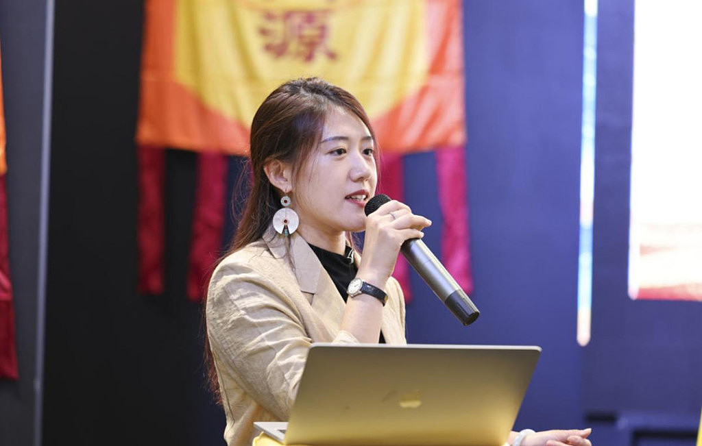 丙午年澳大利亚华侨华人恭拜轩辕黄帝大典新闻发布会在悉尼成功举行(组图) - 22