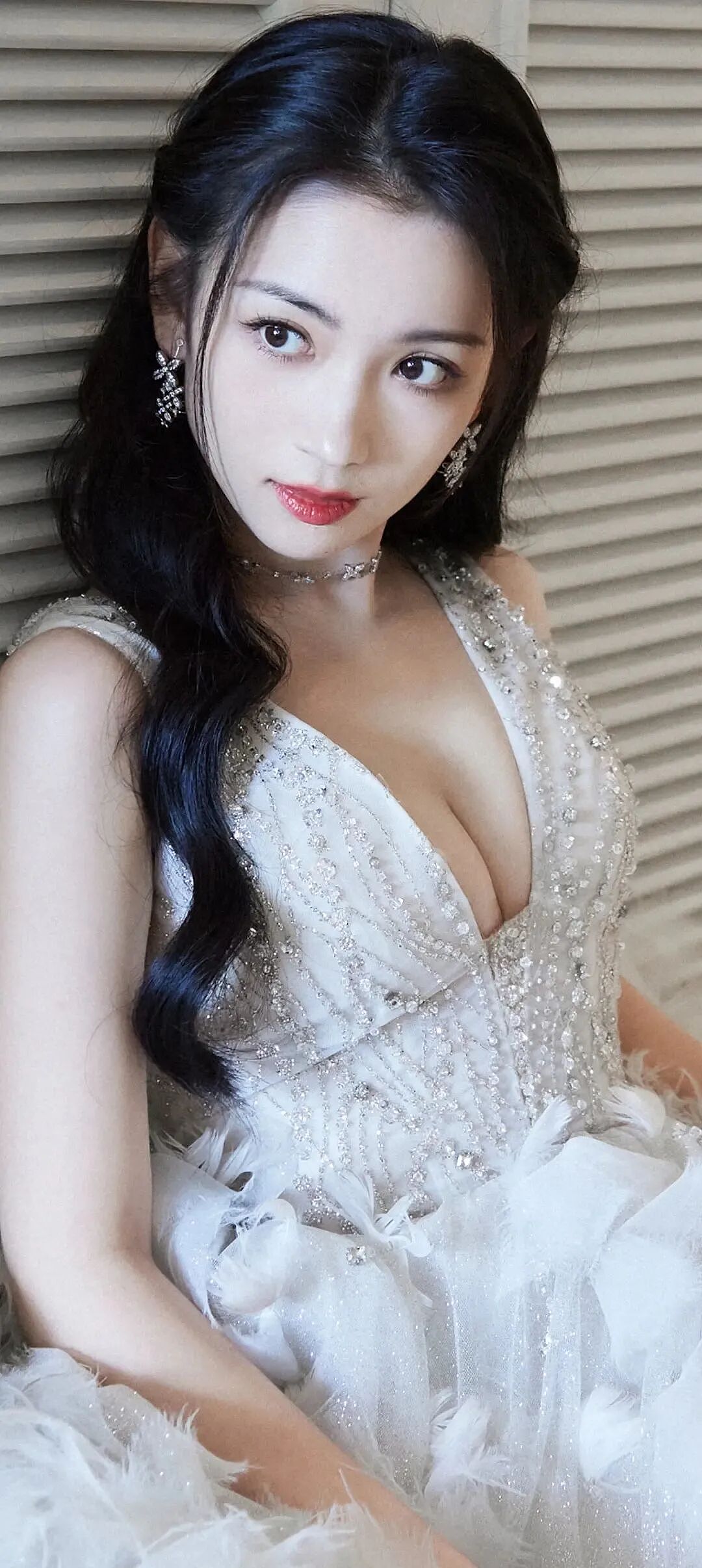 【美女】十大没能走红的年轻美女潜力股!高颜值风情万种性感撩人(组图) - 1