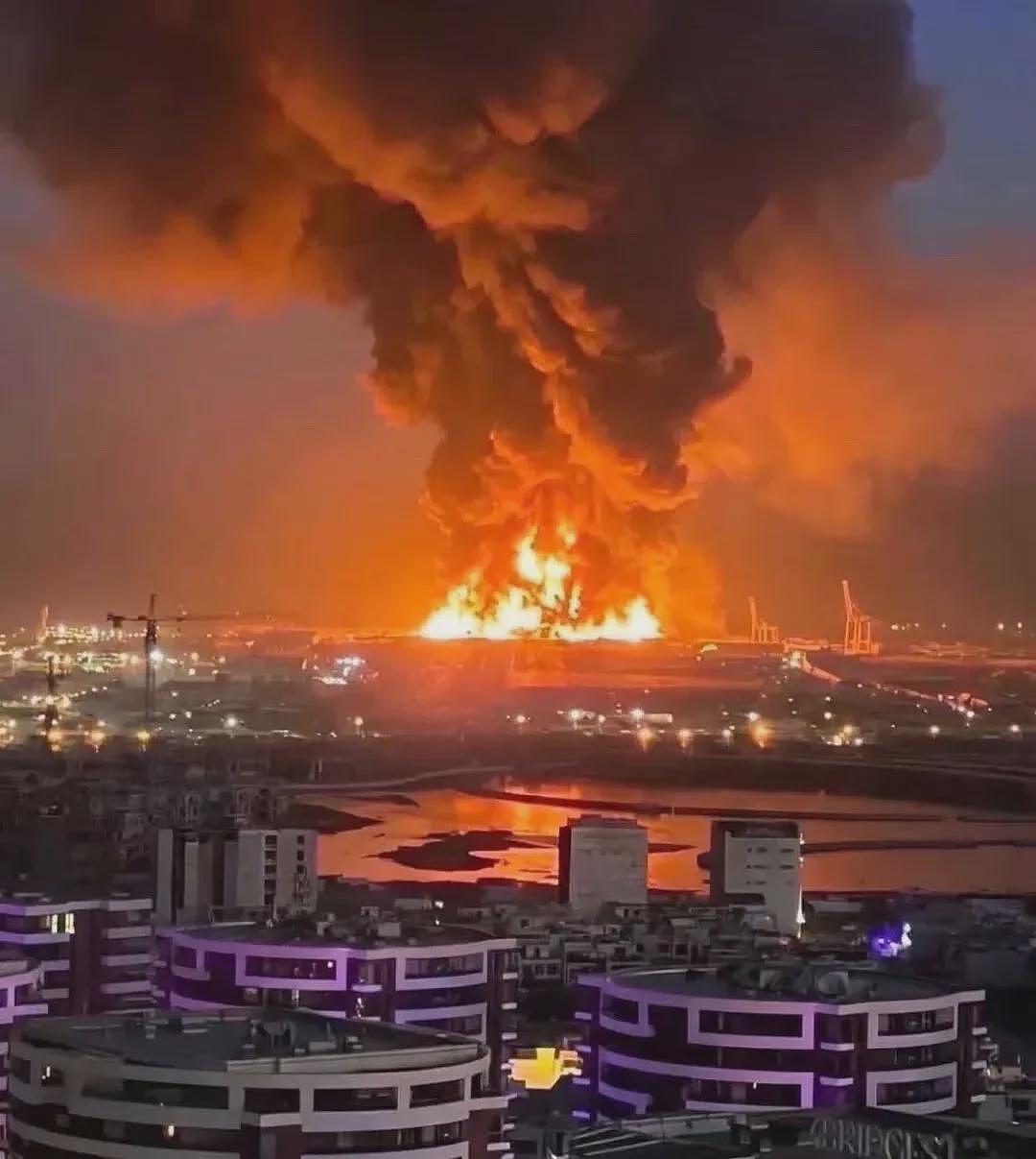 大陆热帖：这场战争，给世界的五个深刻教训（组图） - 1