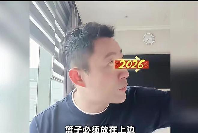 汪小菲要把满月儿子绑在身上坐飞机?马筱梅急了:干脆放篮子里!(组图) - 2