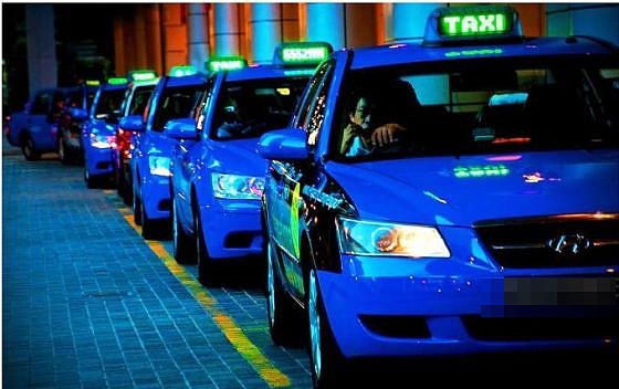 中国网友爆料：新加坡打车15公里240元！半张回程机票没了...（组图） - 14