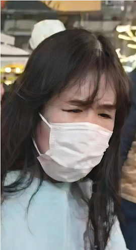 台湾女童在日本街头遭恶意撞击！“撞人族”疑似现身引热议（组图） - 3
