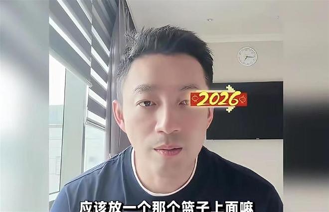 汪小菲要把满月儿子绑在身上坐飞机?马筱梅急了:干脆放篮子里!(组图) - 3