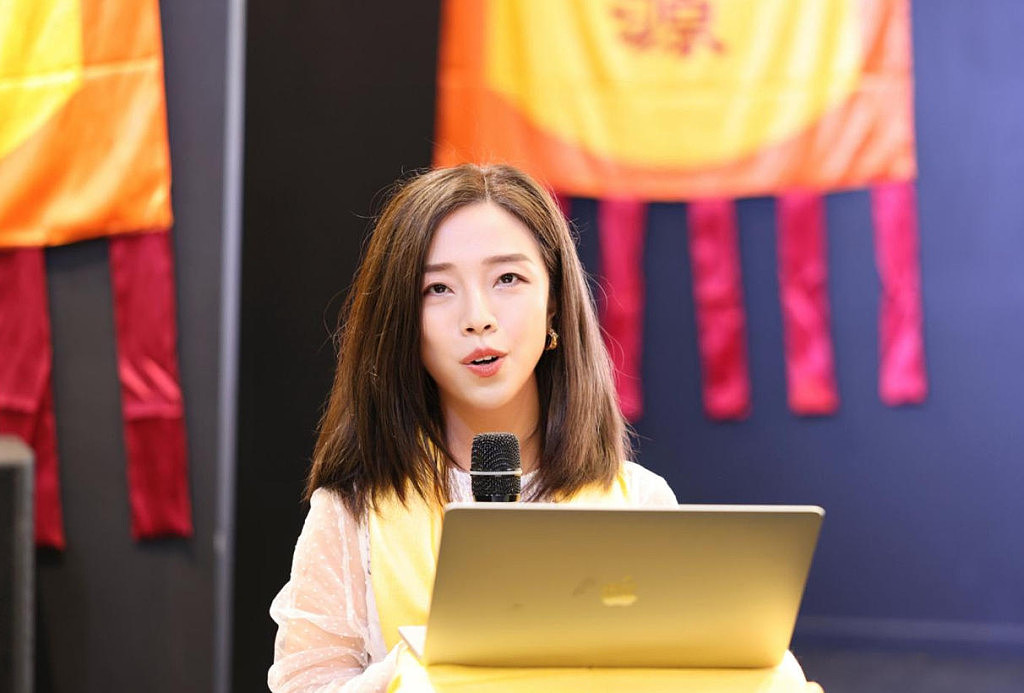 丙午年澳大利亚华侨华人恭拜轩辕黄帝大典新闻发布会在悉尼成功举行(组图) - 19